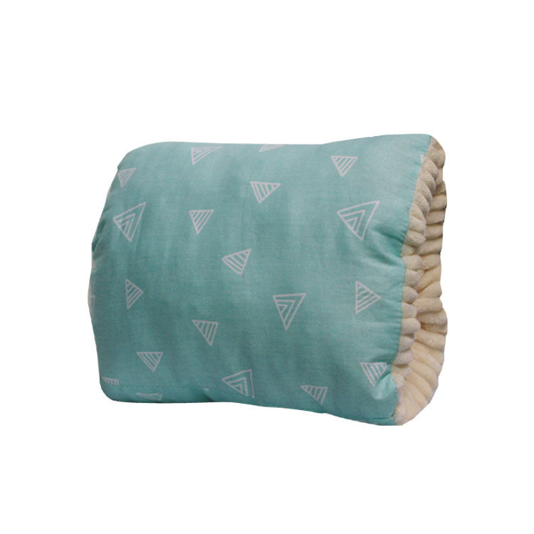 Baby Infant Nursing Breastfeeding Pillow Cushion Arm Pad