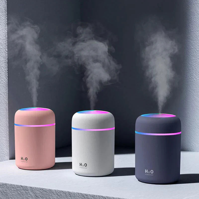 ScentCloud - Home & Car Humidifier