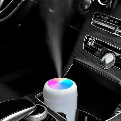 ScentCloud - Home & Car Humidifier