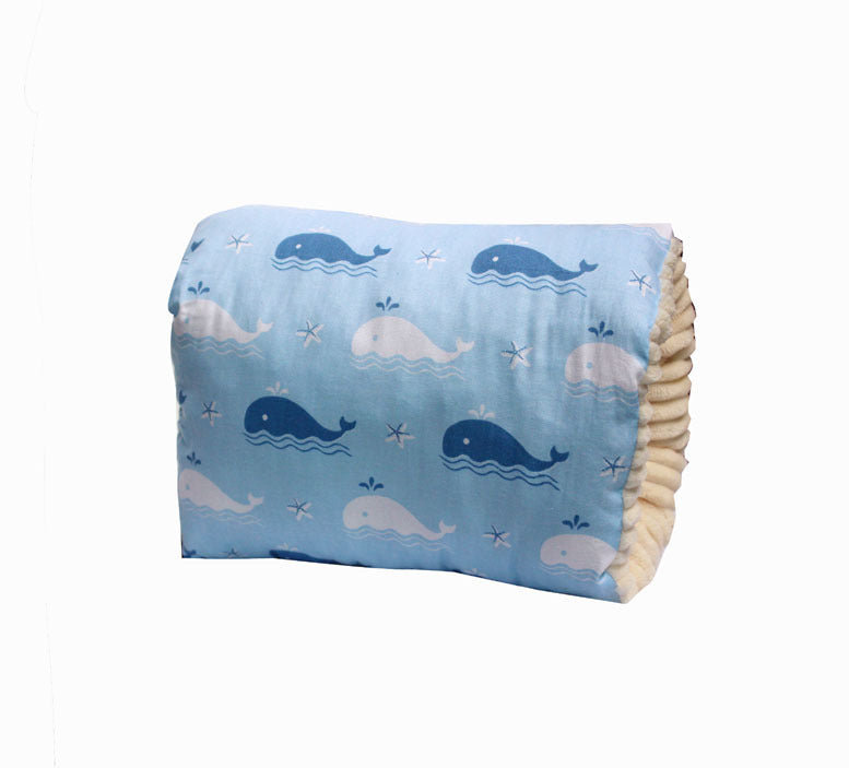 Baby Infant Nursing Breastfeeding Pillow Cushion Arm Pad