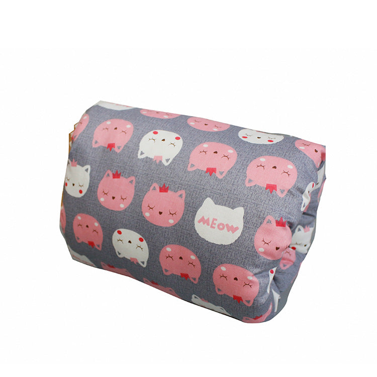 Baby Infant Nursing Breastfeeding Pillow Cushion Arm Pad