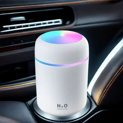 ScentCloud - Home & Car Humidifier