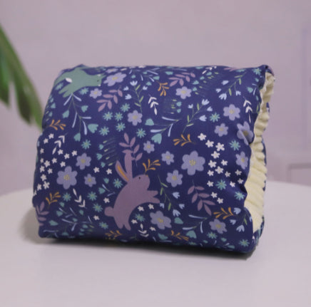 Baby Infant Nursing Breastfeeding Pillow Cushion Arm Pad
