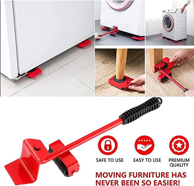 Heavy Furniture Lifter Tools