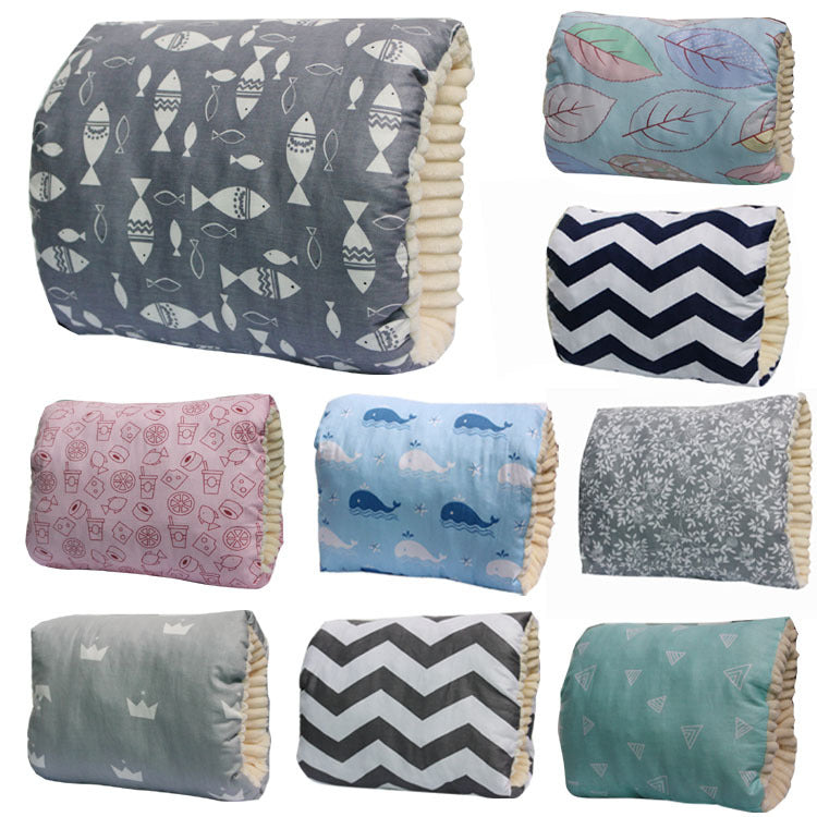 Baby Infant Nursing Breastfeeding Pillow Cushion Arm Pad