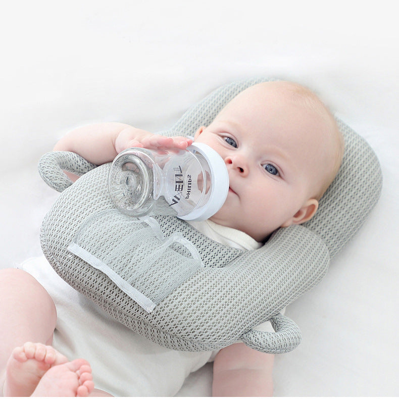 Baby  Feeding Pillow