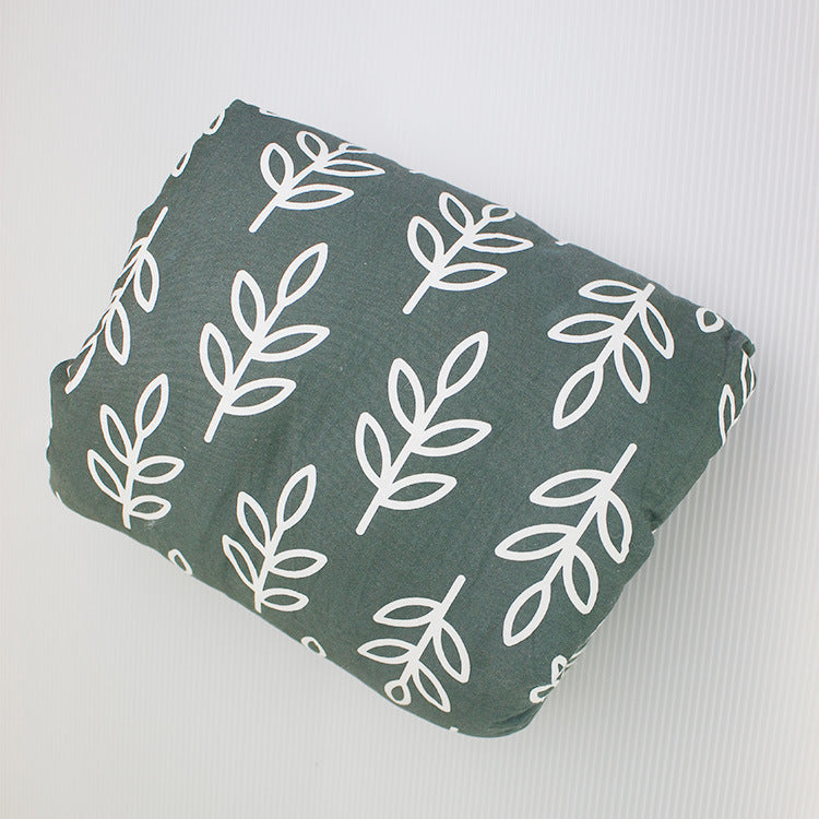 Baby Infant Nursing Breastfeeding Pillow Cushion Arm Pad